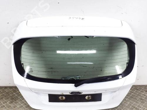 Bakluke CC/Kombi-Kupé FORD FIESTA VI (CB1, CCN) 1.0 EcoBoost (100 hp) 11765046