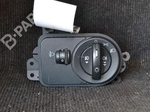 Headlight switch FORD FIESTA V (JH_, JD_) 1.6 16V | BP7081236I24