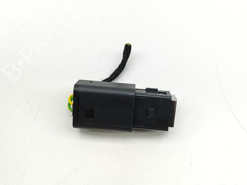 Electronic module OPEL MOKKA 1.2 (76) | BP27794666M83 