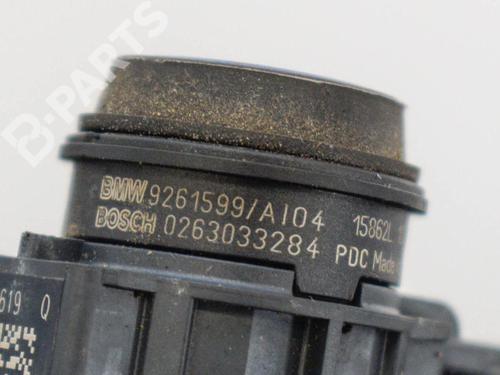 Elektronisk modul BMW 1 (F20) M 140 i | BP6750192M83 