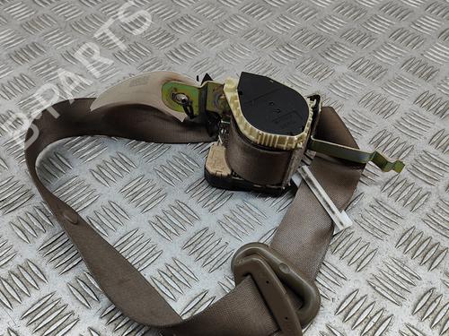 Rear right seatbelt JAGUAR S-TYPE II (X200) 2.5 V6 | BP18036193I28 