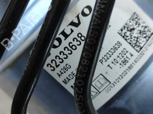 Servo brake VOLVO XC90 II (256) T8 Hybrid AWD | BP33369643M42 - Image 6