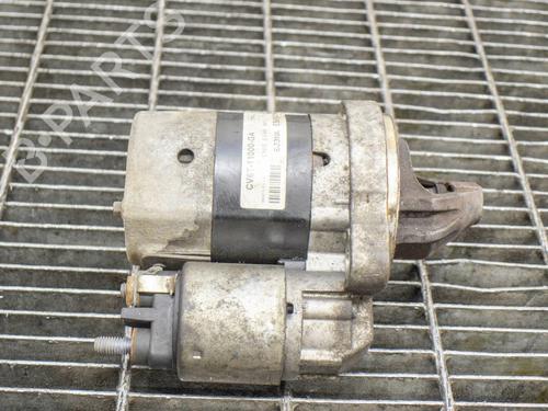Startmotor FORD FOCUS III 1.0 EcoBoost (100 hp) 6760083