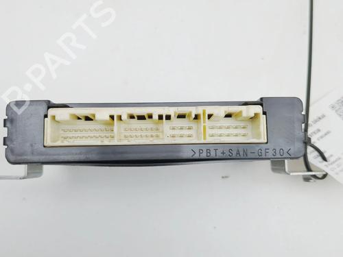 Electronic module TOYOTA bZ4X (_EAM1_) EV (XEAM10) | BP39381130M83 - Image 6