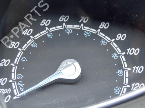 Instrument cluster FORD FIESTA VI (CB1, CCN) 1.0 EcoBoost | BP11815057C47 
