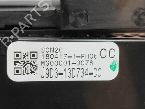 Elektronisk modul JAGUAR I-PACE (X590) EV400 AWD | BP27782776M83 