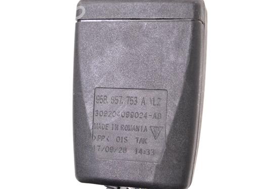 Seat buckle LAND ROVER RANGE ROVER IV (L405) 4.4 SDV8 4x4 | BP30215001I32