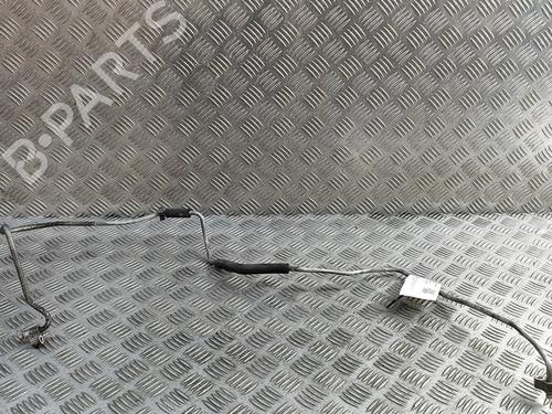 Used AC pipe MITSUBISHI 3000 GT Coupe (Z1_A) 3.0 4WD (Z16A) (224 hp) 27794577