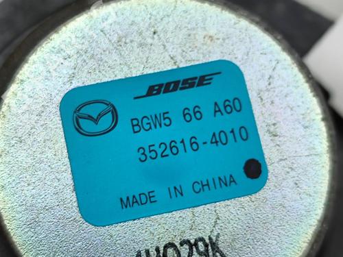 Speaker MAZDA CX-5 (KE, GH) 2.2 D (KE2FW) | BP29128504E2
