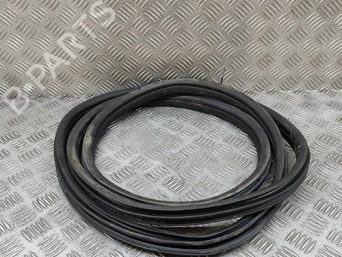 Rubber door seal BMW X3 (G01, F97, G08) xDrive 20 i | BP26239863C142 