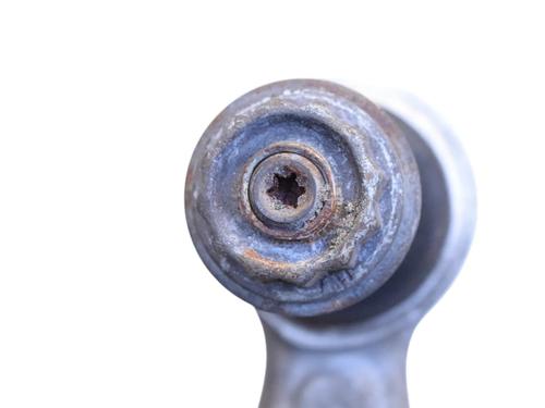 Left front suspension arm PORSCHE PANAMERA (970) 3.0 S E-Hybrid | BP30256126M12 