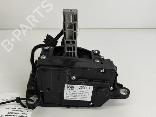 Used Gear lever AUDI Q5 (FYB, FYG) 2.0 TDI quattro (190 hp) 16258476