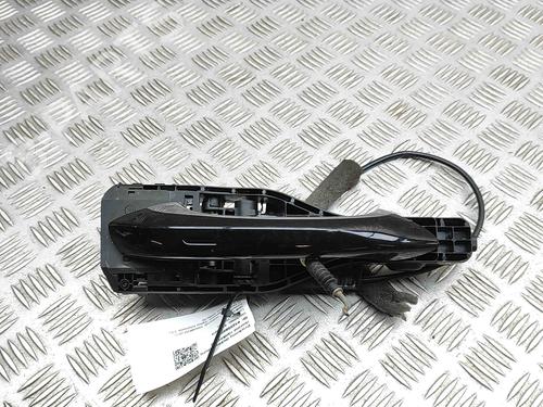 Front right exterior door handle PORSCHE PANAMERA (971) 2.9 4 E-Hybrid (97ABE1, 97BBE1, 97ABX1) | BP29488415C129 