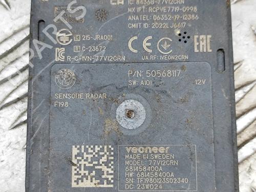 Electronic module ALFA ROMEO GIULIA (952_) 2.0 (952ACA25) | BP23249034M83 