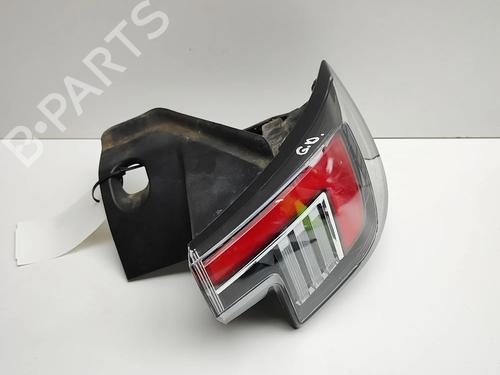 Right taillight OPEL MOKKA 1.2 (76) | BP37029454C35 - Image 4