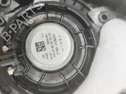 Forra trás esquerda TESLA MODEL 3 (5YJ3) EV | BP34190384C60  - Image 5