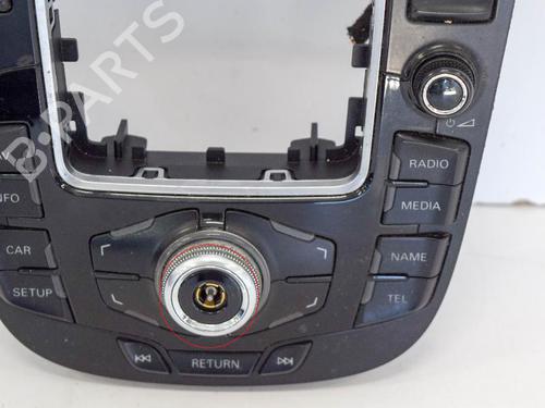 Switch AUDI A5 Sportback (8TA) 2.0 TDI | BP6751658I30 