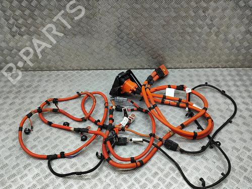 Used Cable Cable CITROËN C5 AIRCROSS (A_) 1.5 BlueHDi 130 (ACYHZJ, ACYHZR) (131 hp) 27788963 27788963