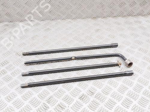 Reservehjul kit FORD RANGER (TKE) 3.2 TDCi 4x4 | BP39205135C119 - Image 2