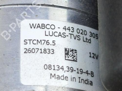 Compresor de suspensión AUDI E-TRON (GEN) 50 quattro | BP28547895M103