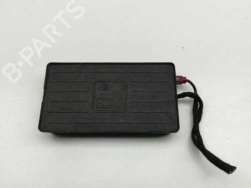 Electronic module AUDI A3 Limousine (8VS, 8VM) S3 quattro | BP27270574M83