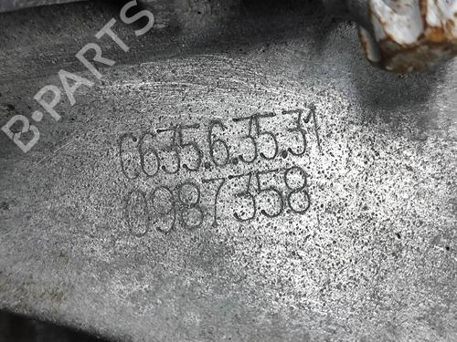 Gearbox MAZDA CX-5 (KE, GH) 2.2 D AWD (KE2AW) | BP34559828M3  - Image 9