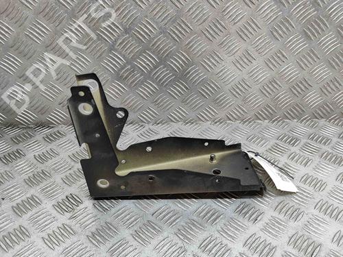 Left headlight support PORSCHE PANAMERA (970) 3.0 D | BP22350678C157 