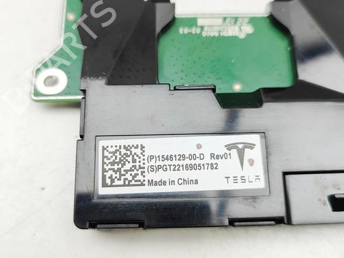 Electronic module TESLA MODEL Y (5YJY) Long Range All-wheel Drive | BP33394464M83 - Image 9