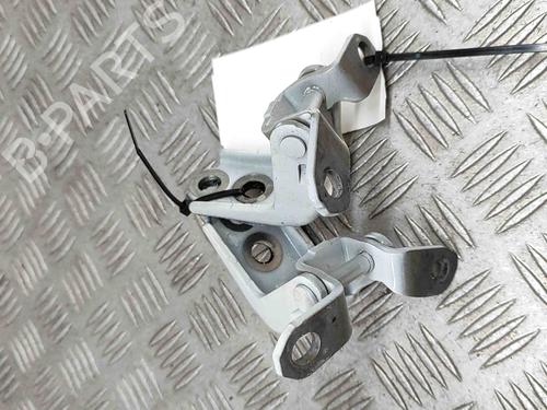 Used Hinge/Door check strap NISSAN QASHQAI III (J12) 1.3 DIG-T All-wheel Drive (158 hp) 28556106