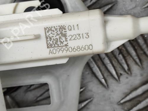 Tailgate lock MERCEDES-BENZ GLE (V167) GLE 300 d 4-matic (167.109) | BP28433577C101