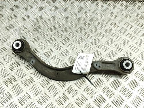 Used Left rear suspension arm Left rear suspension arm LAND ROVER RANGE ROVER SPORT II (L494) 5.0 SCV8 4x4 (510 hp) 27790068 27790068