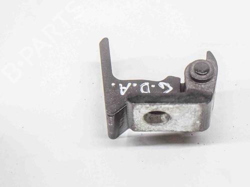 Hinge/Door check strap VW GOLF VII (5G1, BQ1, BE1, BE2) 2.0 GTD | BP14624903C146 