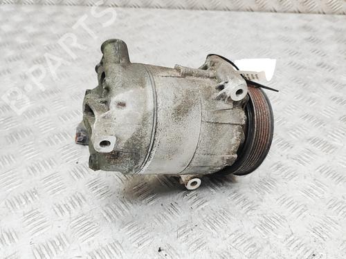 AC compressor MASERATI GHIBLI III (M157) 3.0 D | BP34520859M34  - Image 5