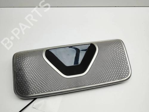 Electronic module VW PASSAT B7 (362) 1.4 TSI EcoFuel | BP37469134M83 - Image 3