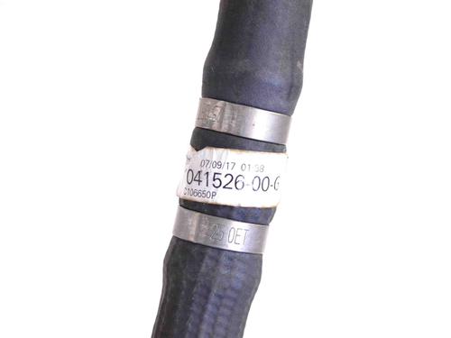 Pipe TESLA MODEL X (5YJX) P100D AWD | BP30229278M125 