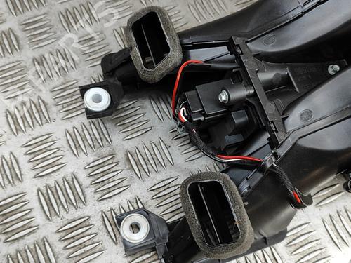 Heater blower motor BMW X7 (G07) xDrive 40 d Mild-Hybrid | BP28433932M62 