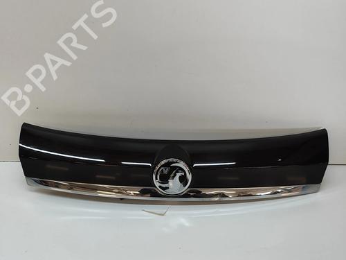 Used Tailgate trim Tailgate trim OPEL MOKKA / MOKKA X (J13) 1.7 CDTI (_76) (131 hp) 33370285 33370285