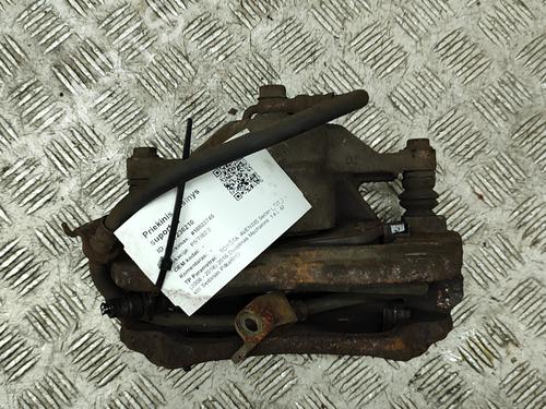 Right front brake caliper TOYOTA AVENSIS Saloon (_T27_) 1.6 D4-D (WWT270_) | BP20675875M104