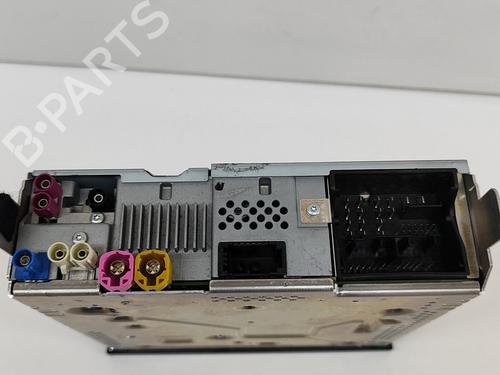 Electronic module AUDI A3 Sportback (8VA, 8VF) S3 quattro | BP19282955M83 