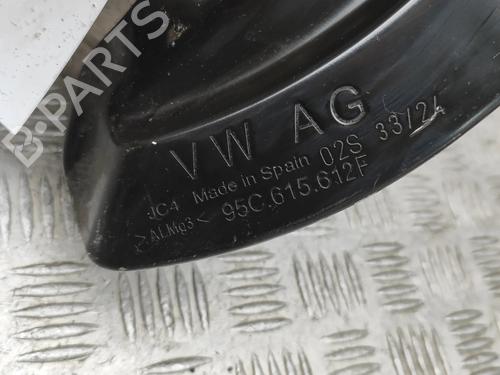 Right rear steering knuckle PORSCHE MACAN (XAB) 4S Electric 4 (XABDC1) | BP33433053M28  - Image 7
