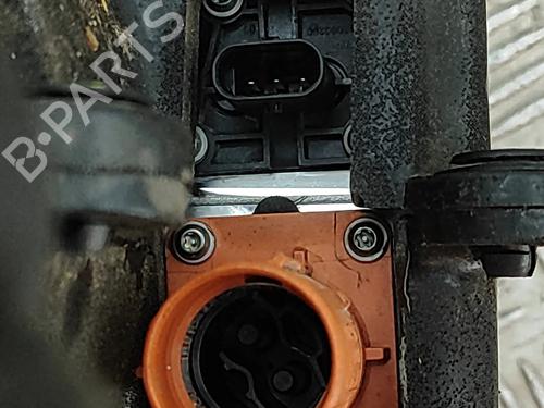 AC compressor BMW iX (I20) xDrive 40 | BP33390756M34 - Image 5