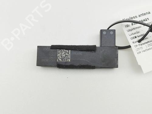 electronic-module-fiat-500e-332_-2020-36534086 main image