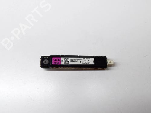 Used Electronic module Electronic module AUDI Q5 (FYB, FYG) 2.0 TDI quattro (163 hp) 10527767 10527767