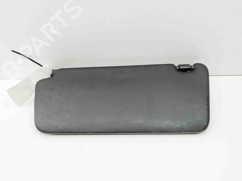 Right sun visor MERCEDES-BENZ CLA Coupe (C117) CLA 200 CDI / d (117.308) | BP29459985I2 