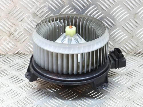Heater blower motor JAGUAR XF I (X250) 2.7 D | BP9295989M62 