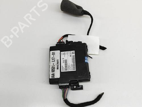 Electronic module MASERATI GHIBLI III (M157) 3.0 D | BP24307399M83