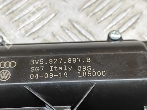 Electronic module AUDI A5 Sportback (F5A, F5F) 2.0 TFSI | BP16141814M83 