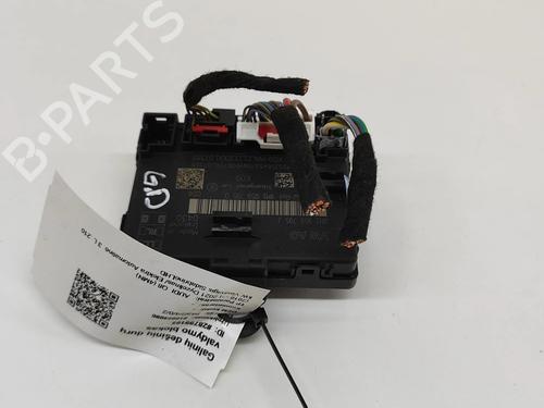 electronic-module-audi-q8-4mn-4mt-2018-23946795 main image