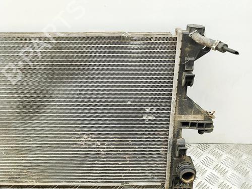 Water radiator PEUGEOT BOXER Van 2.0 BlueHDi 130 | BP36326508M31 - Image 4