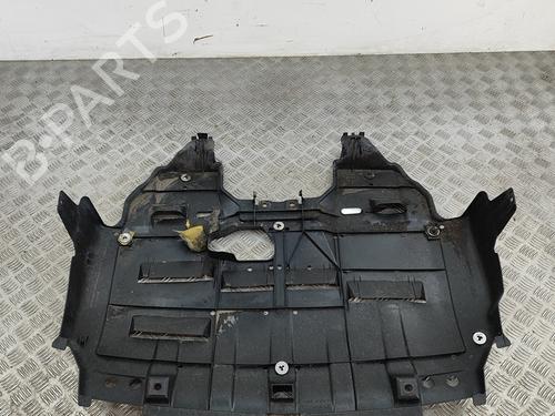 Upper protection SUBARU FORESTER (SF_) 2.0 S Turbo AWD (SF5) | BP27341841M93 